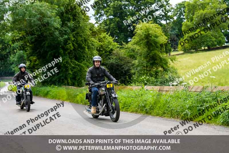 Vintage motorcycle club;eventdigitalimages;no limits trackdays;peter wileman photography;vintage motocycles;vmcc banbury run photographs